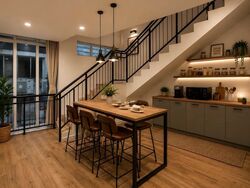 Race Course Rd/Owen Road Conservation Area (D8), Apartment #569325311